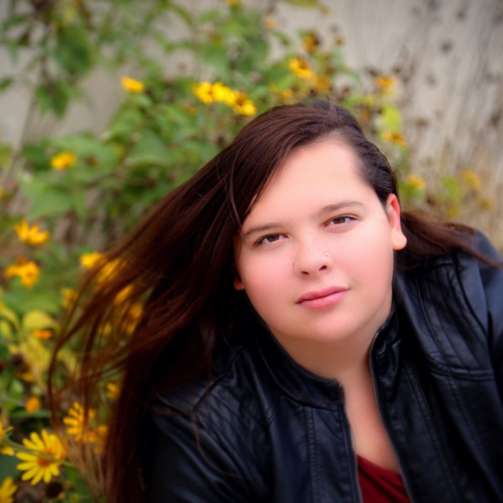 Meet your Posher, Kendra